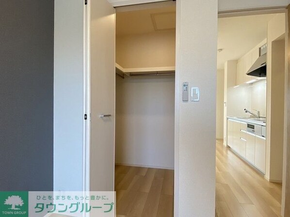 リバーサイドYSの物件内観写真